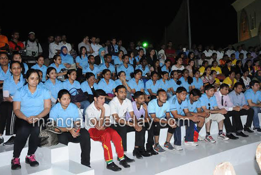 Thumbay Olympics 1